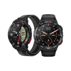 Montre connectée - Mibro GS Pro.