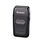 Rasoir électrique pour homme - Kemei KM-1102.