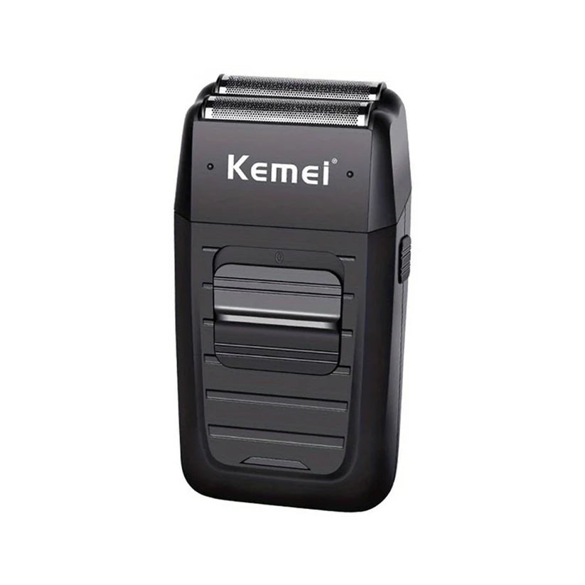 Rasoir électrique pour homme - Kemei KM-1102.