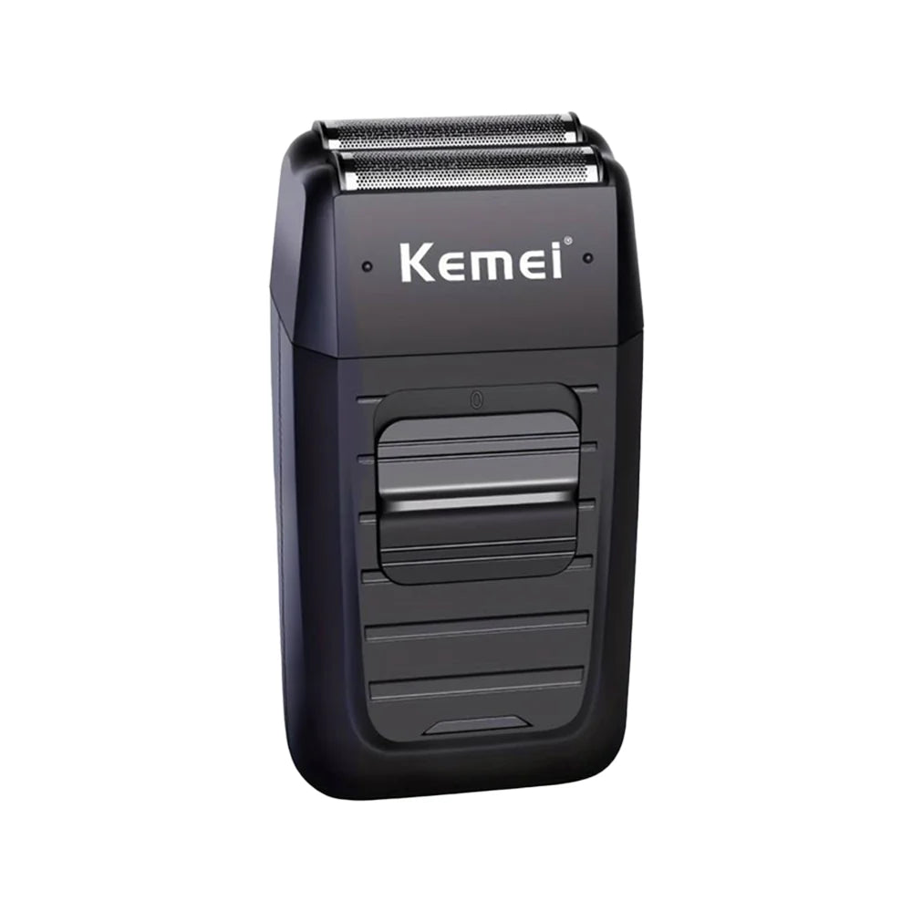 Rasoir électrique pour homme - Kemei KM-1102.