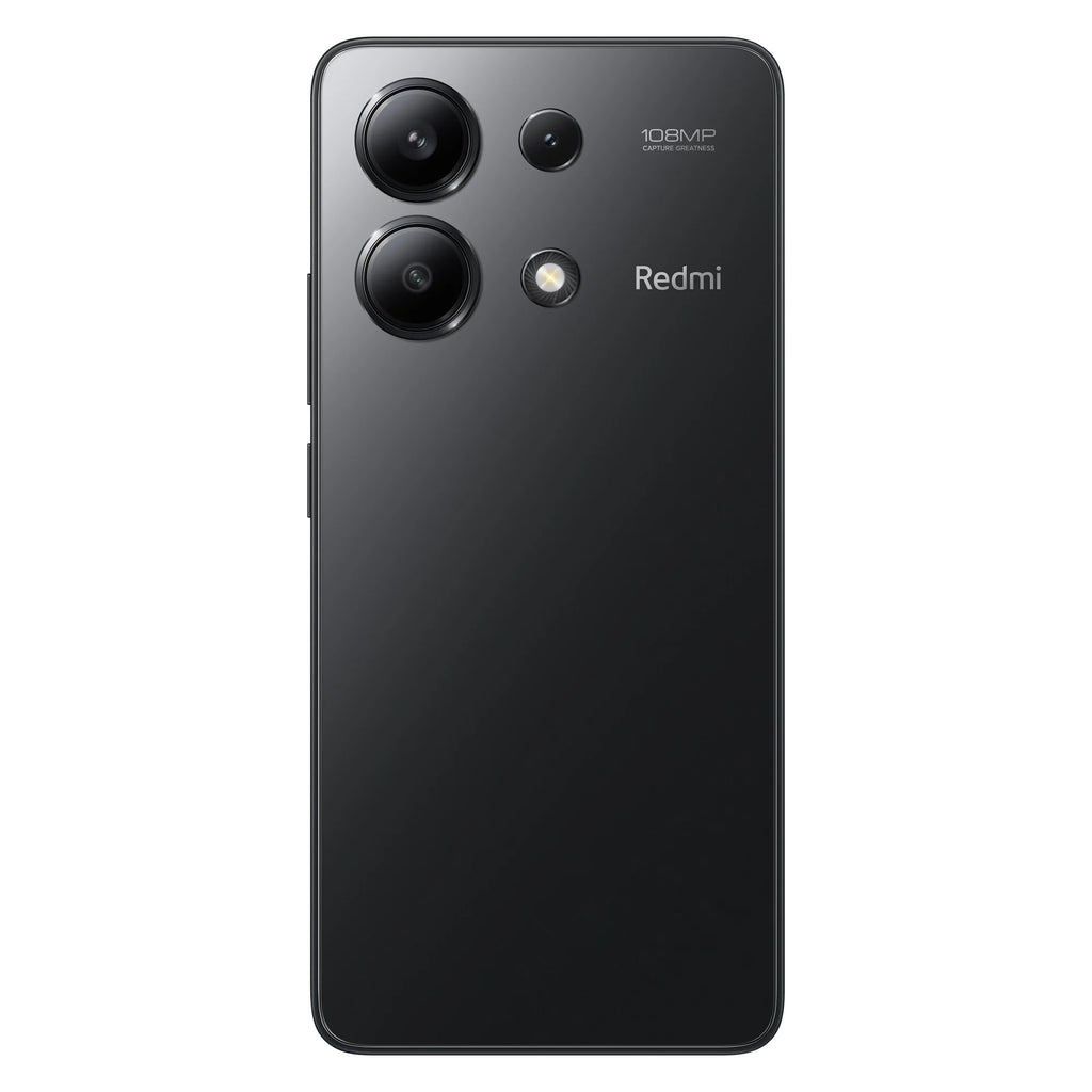Xiaomi Redmi Note 13.