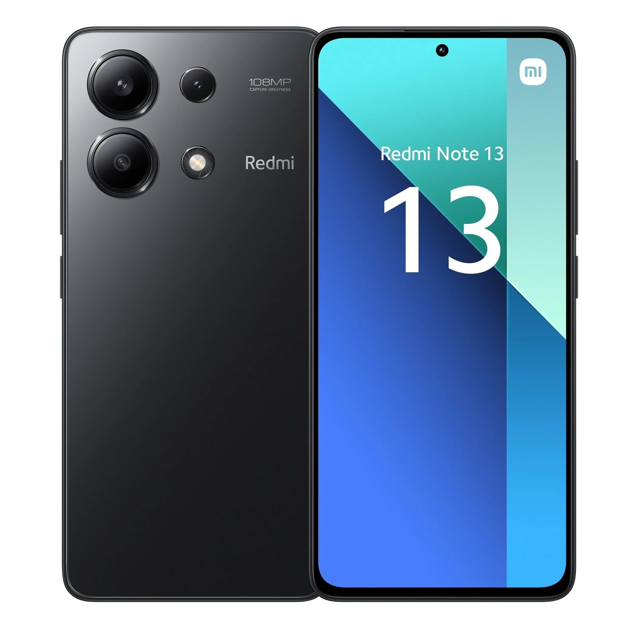 Xiaomi Redmi Note 13.