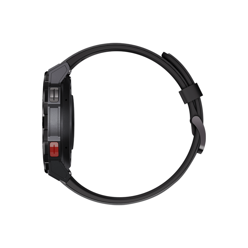 Montre connectée - Mibro GS Pro.
