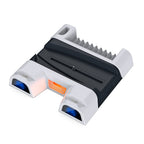 Station de refroidissement multifonctionnelle - PS5 DOBE TP5-05100