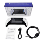 Console de jeu retro portable - Project X.