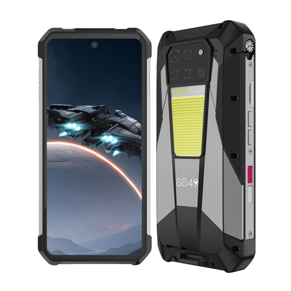 Unihertz 8849 Tank 3 Pro