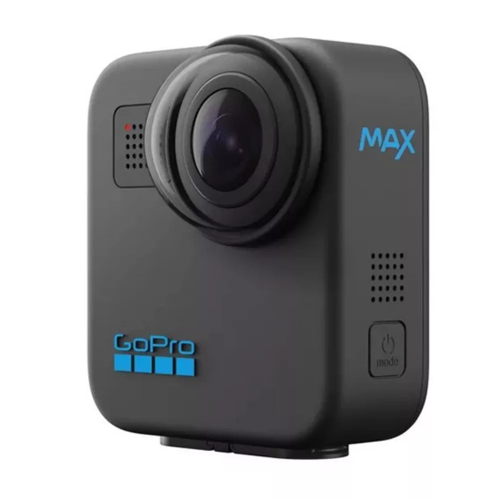 Caméra d’action panoramique 5.6K360° - GoPro MAX.