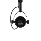 Microphone Professionnel Dynamique - SHURE SM7B.