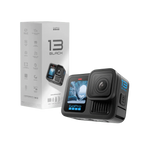 Caméra d’action 6K - GoPro Hero 13 Black.