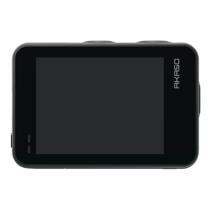 Caméra d’action 4K - Akaso Brave 7 LE.
