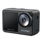 Caméra d’action 4K - Akaso Brave 7 LE.