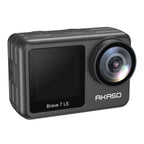Caméra d’action 4K - Akaso Brave 7 LE.
