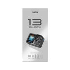 Caméra d’action 6K - GoPro Hero 13 Black.