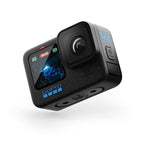 Caméra d’action Ultra HD 5.3K - GoPro HERO 12.