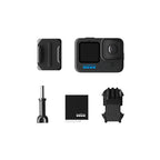 Caméra d’action Ultra HD 5.3K - GoPro HERO 12.