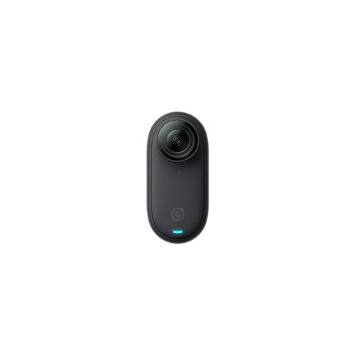 Caméra d’action miniature 4K - Insta360 GO 3S.