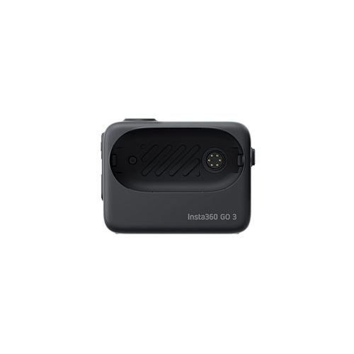Caméra d’action miniature 4K - Insta360 GO 3S.