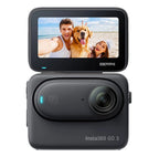 Caméra d’action miniature 4K - Insta360 GO 3S.