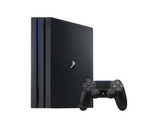 Console de jeu - Sony PlayStation 4 (Modèles Original, Slim et Pro).