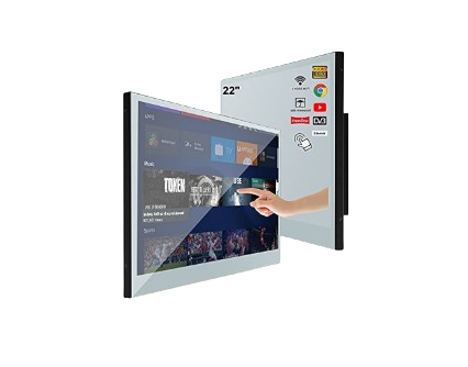 Téléviseur Miroir - Soulaca 22".