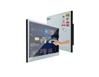 Téléviseur Miroir - Soulaca 22".