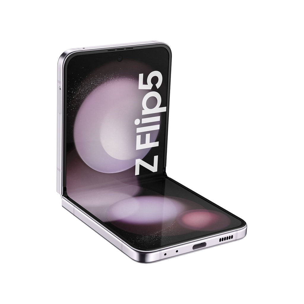 Samsung Galaxy Z Flip 5.