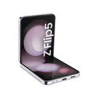 Samsung Galaxy Z Flip 5.