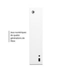 Console de jeu - Microsoft Xbox Series S.