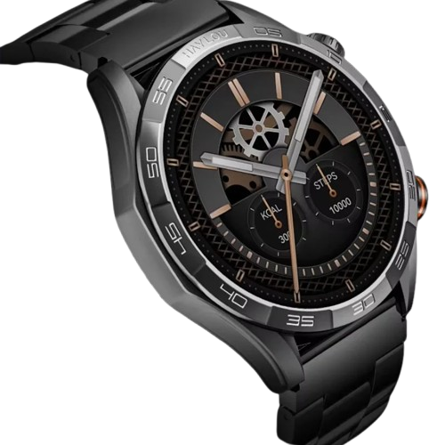 Montre connectée - HAYLOU Solar 5.