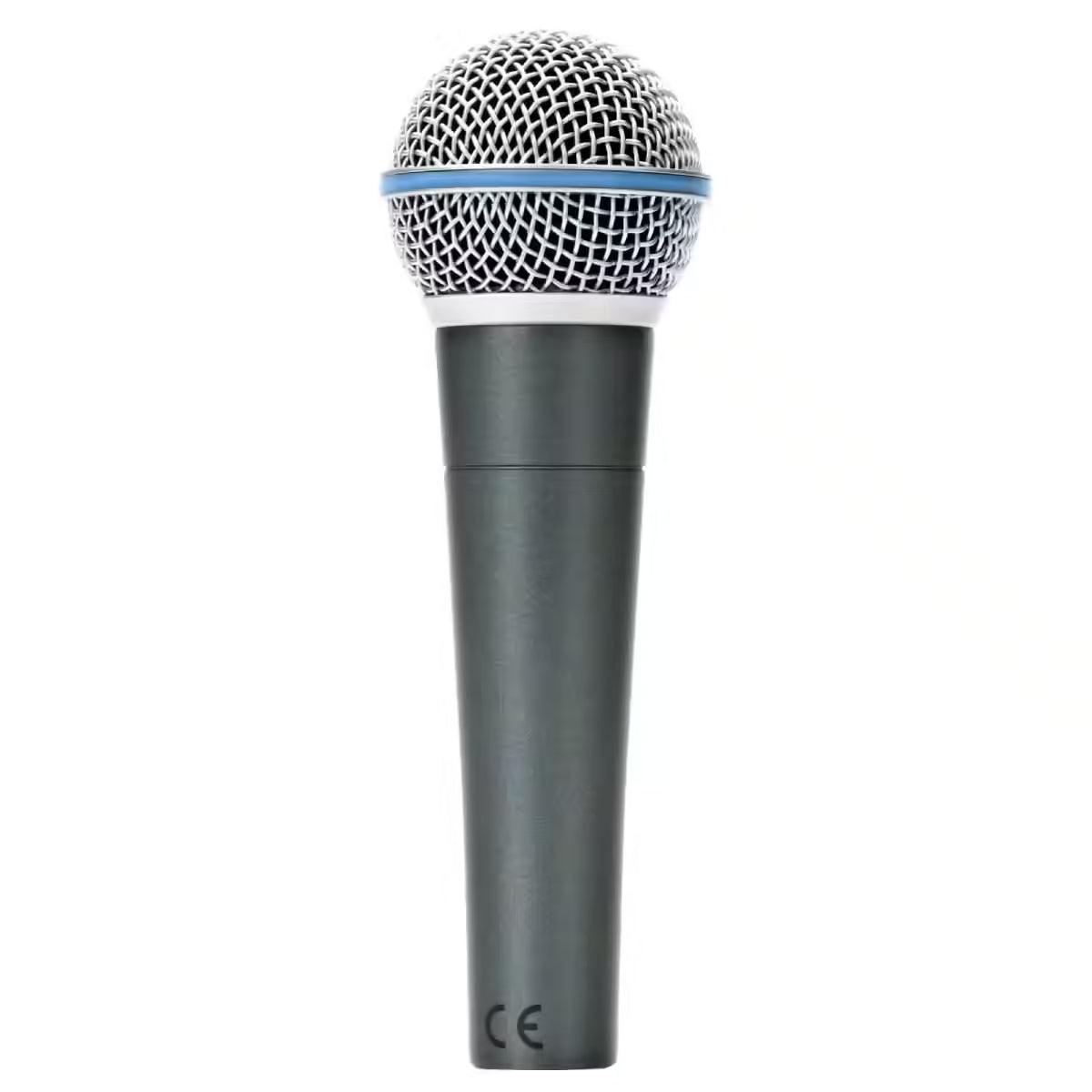 Microphone Dynamique Supercardioïde - BETA58A.