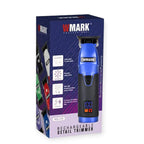 Tondeuse à cheveux professionnel - Wmark Ng-318.