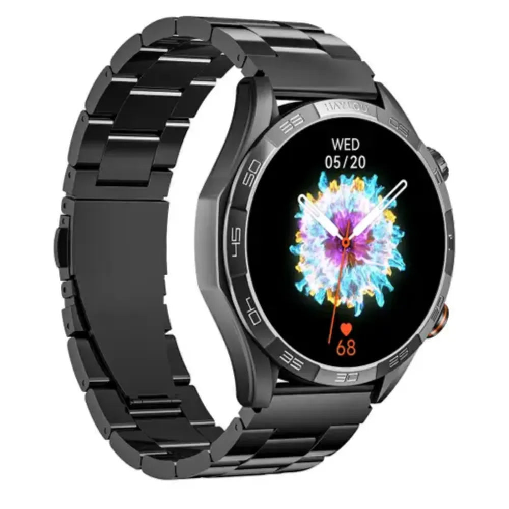 Montre connectée - HAYLOU Solar 5.
