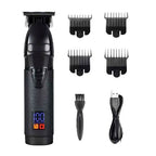 Tondeuse à cheveux professionnel - Wmark Ng-318.
