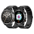 Montre connectée - HAYLOU Solar 5.