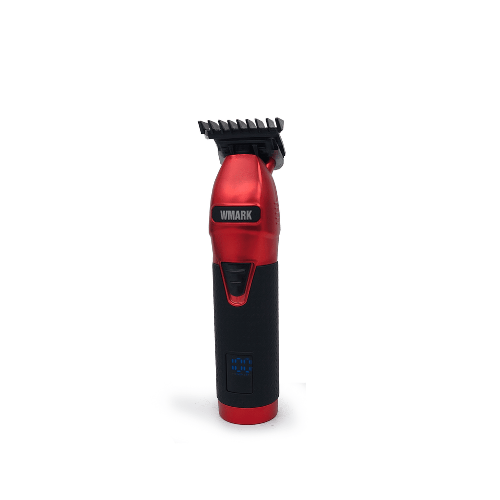 Tondeuse à cheveux professionnel - Wmark Ng-318.