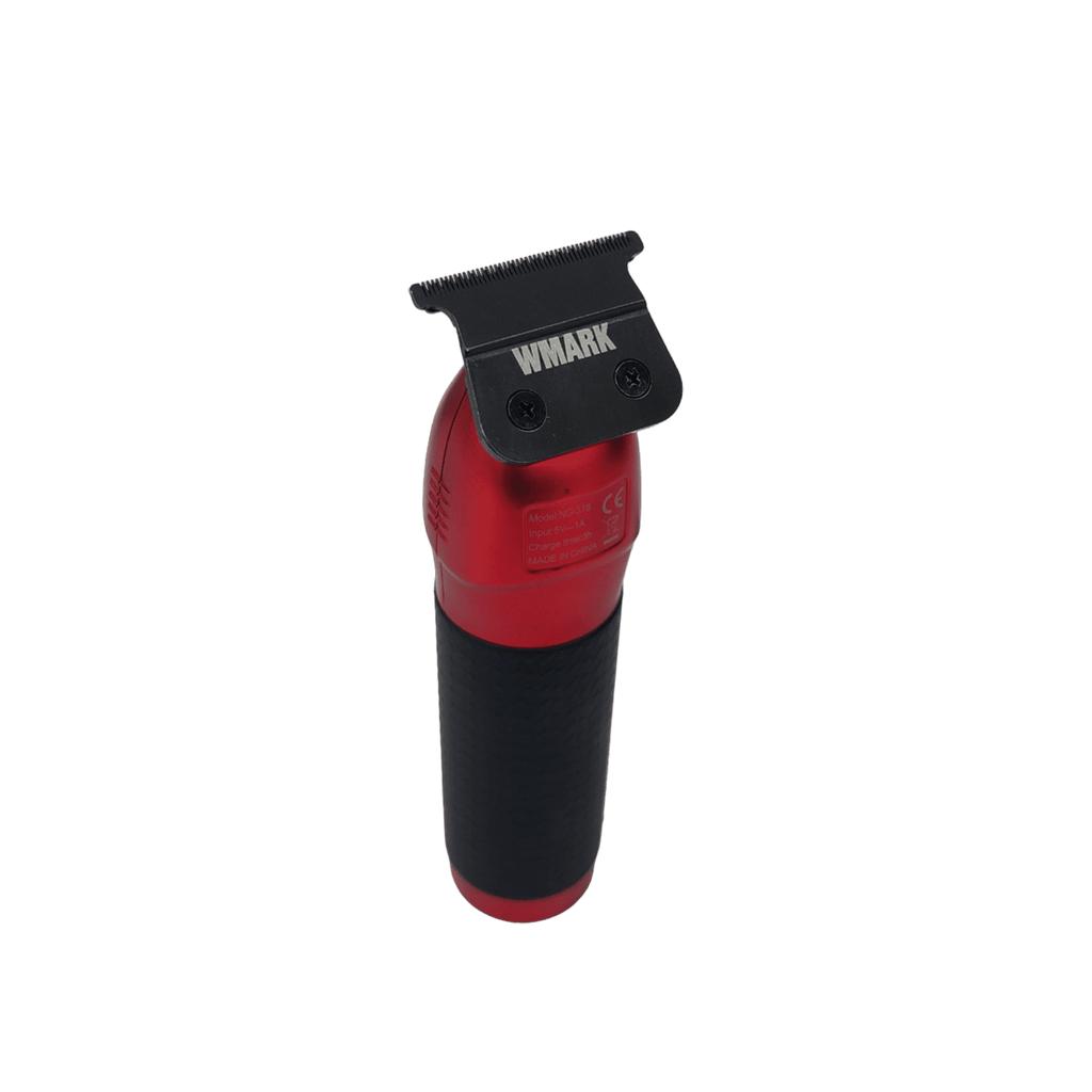 Tondeuse à cheveux professionnel - Wmark Ng-318.