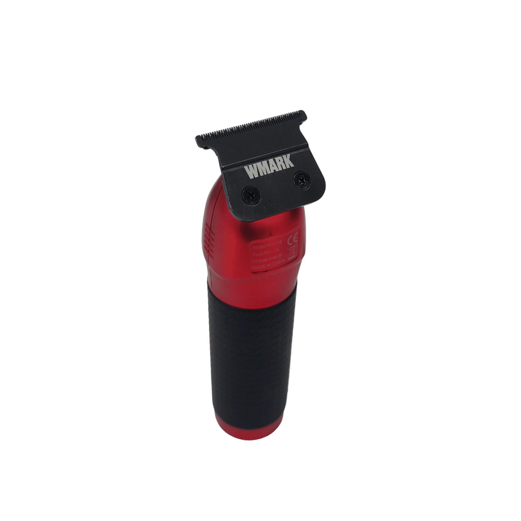 Tondeuse à cheveux professionnel - Wmark Ng-318.
