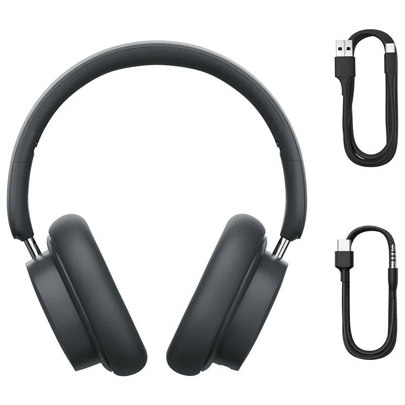 Casque Bluetooth - Baseus Bowie D05.