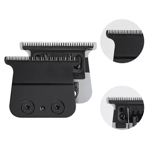 Tondeuse à cheveux professionnel - Wmark Ng-318.