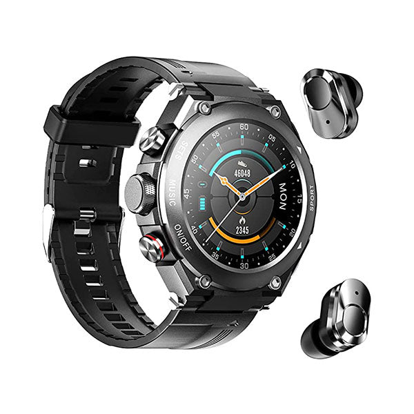 Montre connectée - SmartWatch T92.