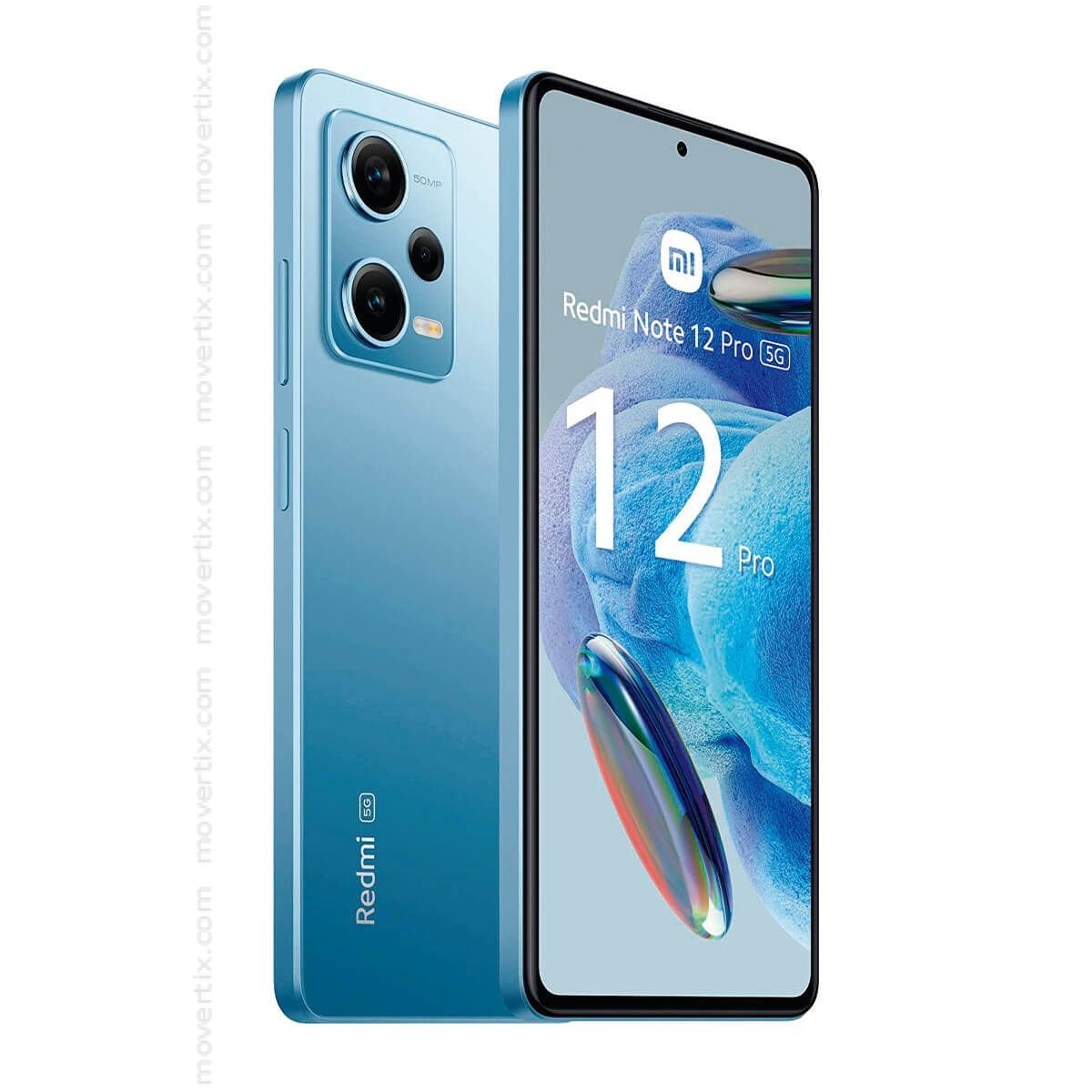 Xiaomi Redmi Note 12 Pro - Speed Edition 5G.