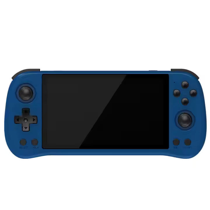 Console de jeu rétro portable - PWKIDDY X55.