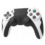 Manette de jeu sans fil compatible avec PS4 / PS3 / PC.