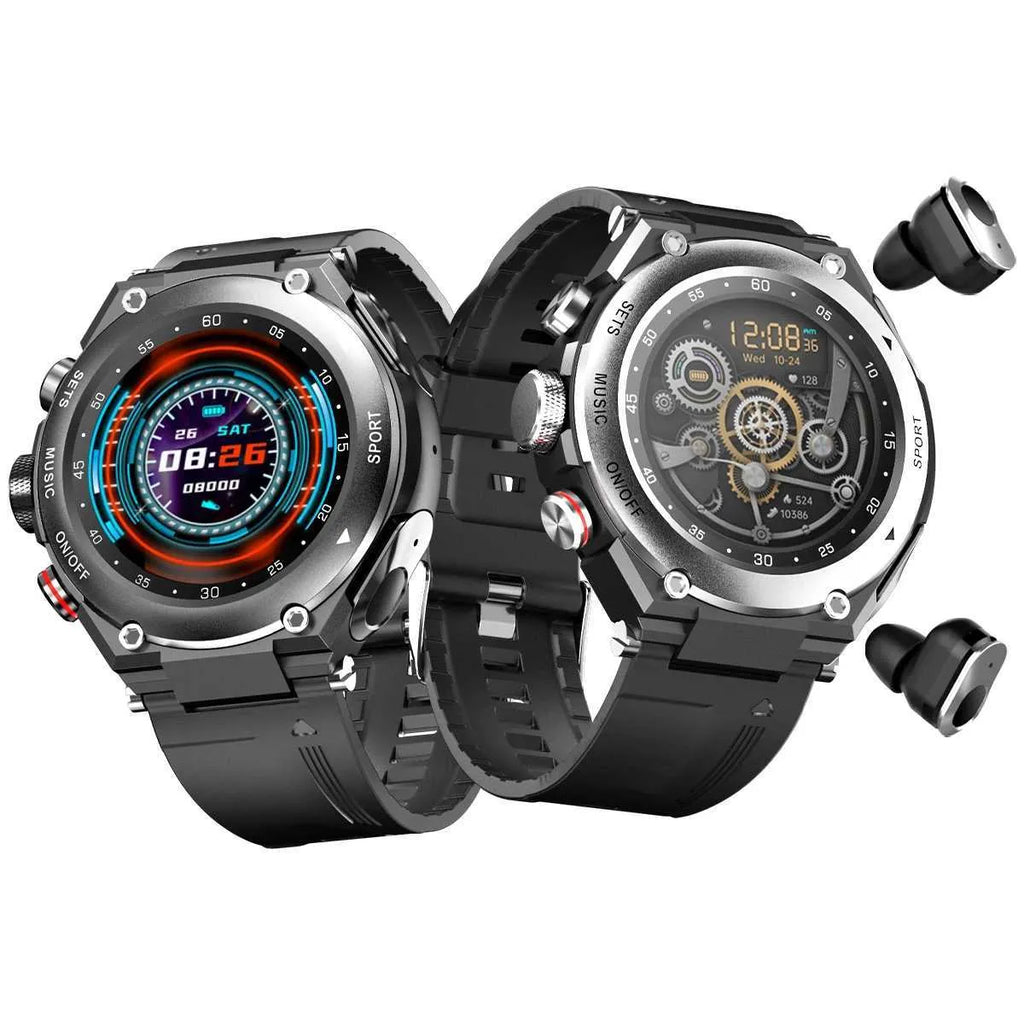 Montre connectée - SmartWatch T92.