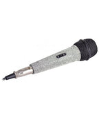 Microphone Dynamique de Karaoké - Trevi EM 30 STAR.