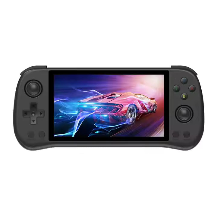 Console de jeu rétro portable - PWKIDDY X55.