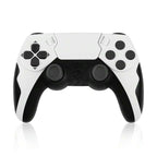 Manette de jeu sans fil compatible avec PS4 / PS3 / PC.