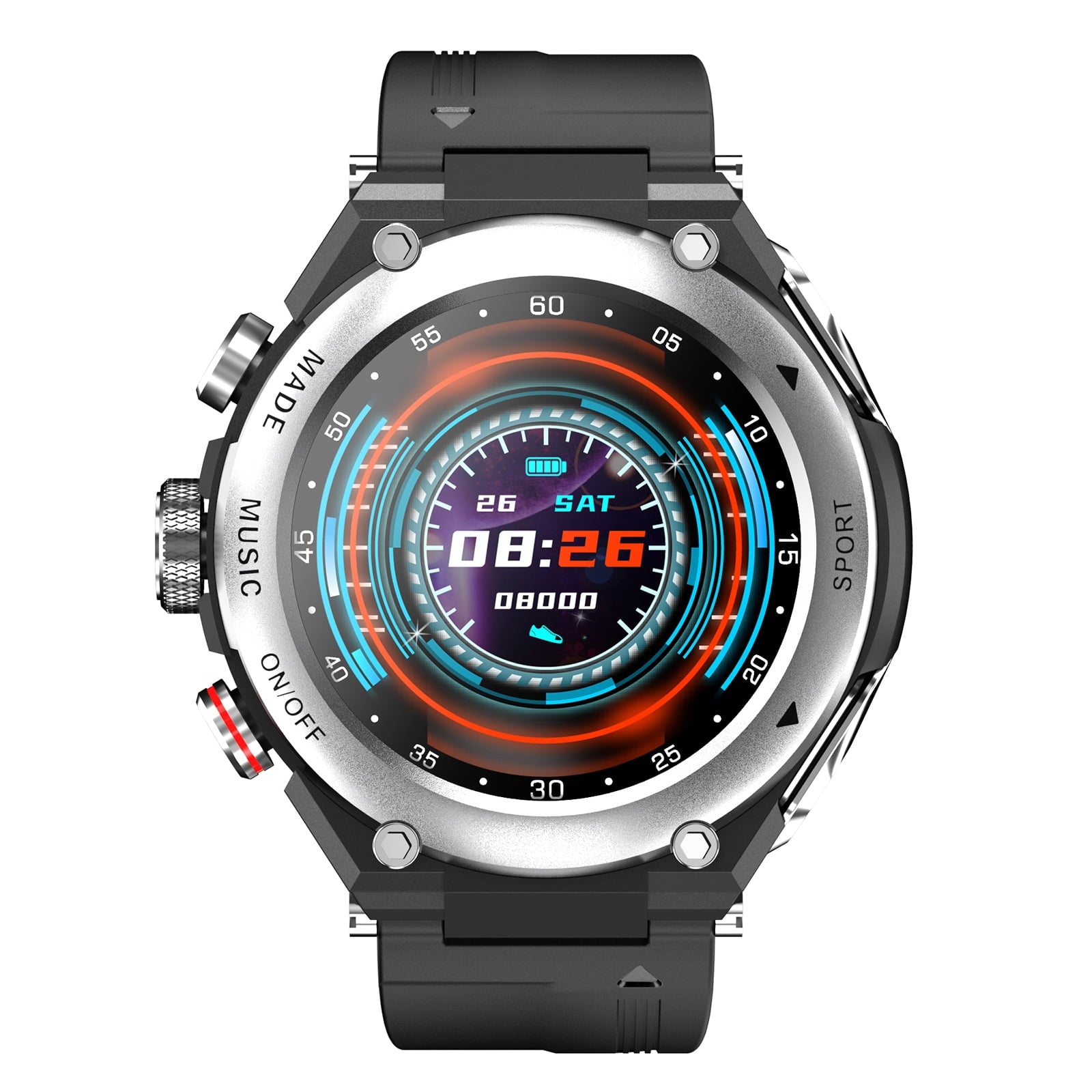 Montre connectée - SmartWatch T92.