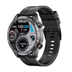 Montre connectée - HAYLOU Solar 5.