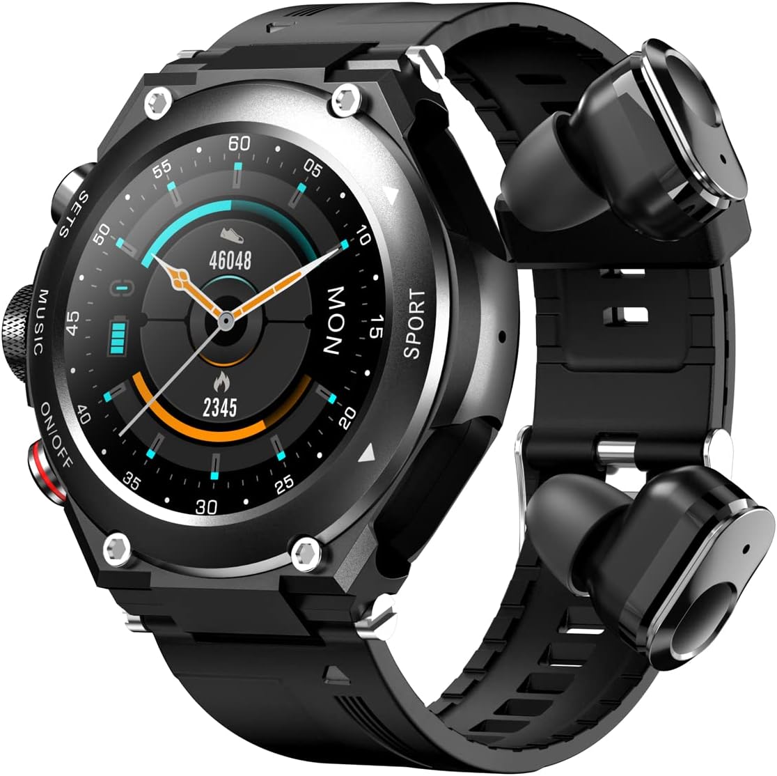Montre connectée - SmartWatch T92.
